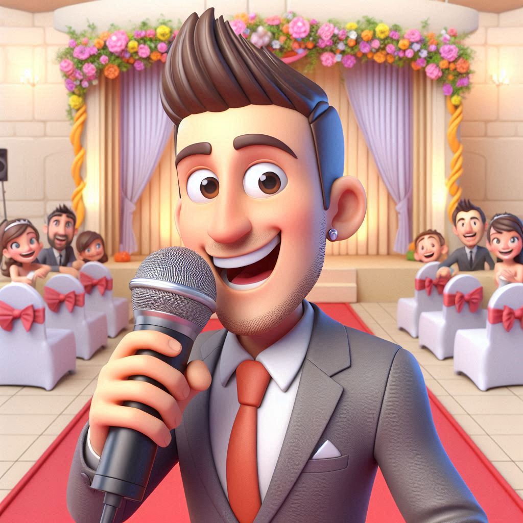 200+ Mc Jokes For A Wedding That Will Make You Laugh Out Loud 4 Clever Mc Jokes to Share at Weddings