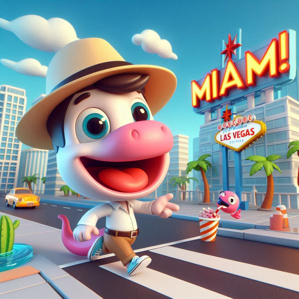 200+ Miami Jokes That Bring Sunshine and Laughter to All 4 Clever Miami Jokes for Quick Wit