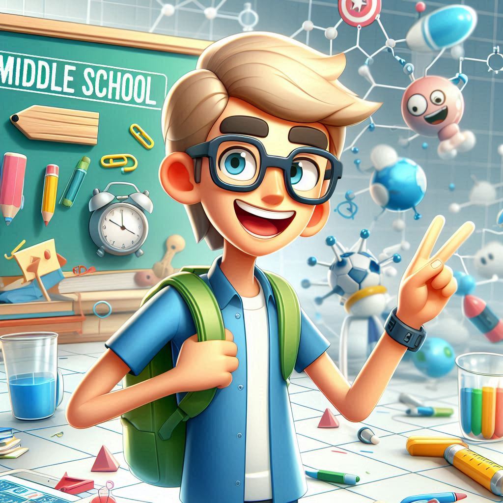200+ Middle School Jokes Of The Day for Endless Laughter Fun 4 Clever Middle School Jokes to Share