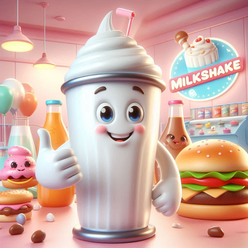 200+ Milkshake Jokes That Will Make You Chuckle and Smile 4 Clever Milkshake Jokes That Will Make You Smile