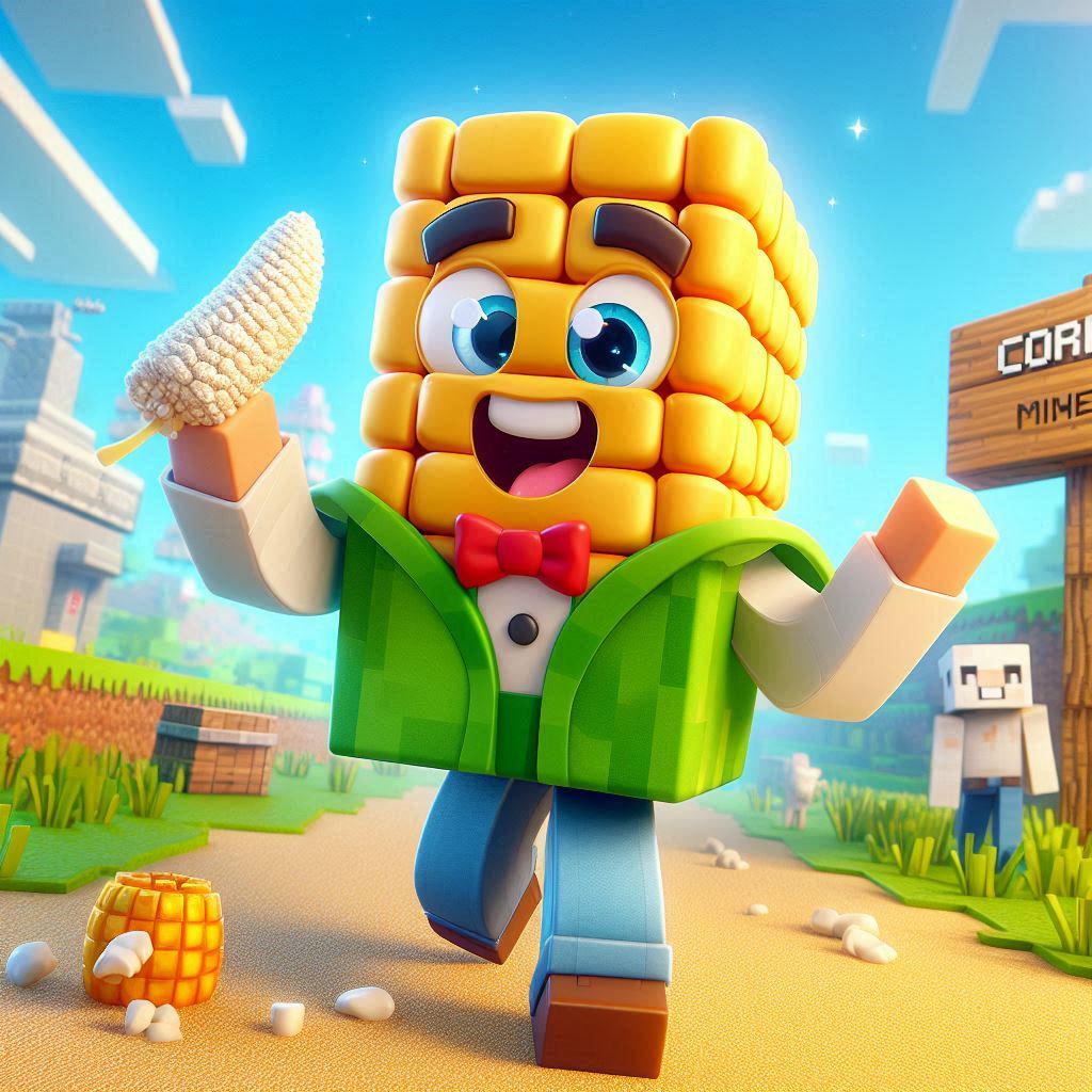 200+ Corny Minecraft Jokes That Will Make You LOL Together 4 Clever Minecraft Jokes to Impress Your Friends