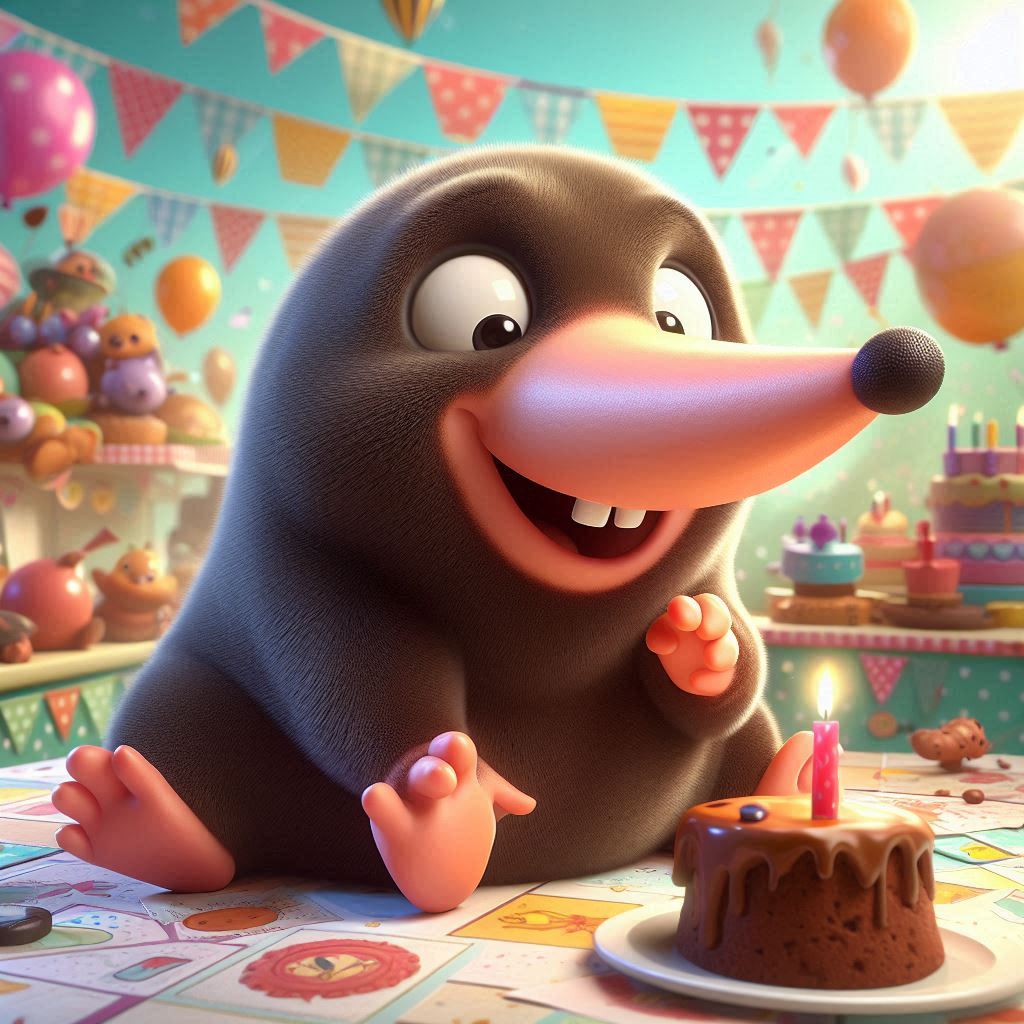 200+ Mole Jokes For Mole Day That Dig Up Endless Laughter 4 Clever Mole Jokes for All Ages