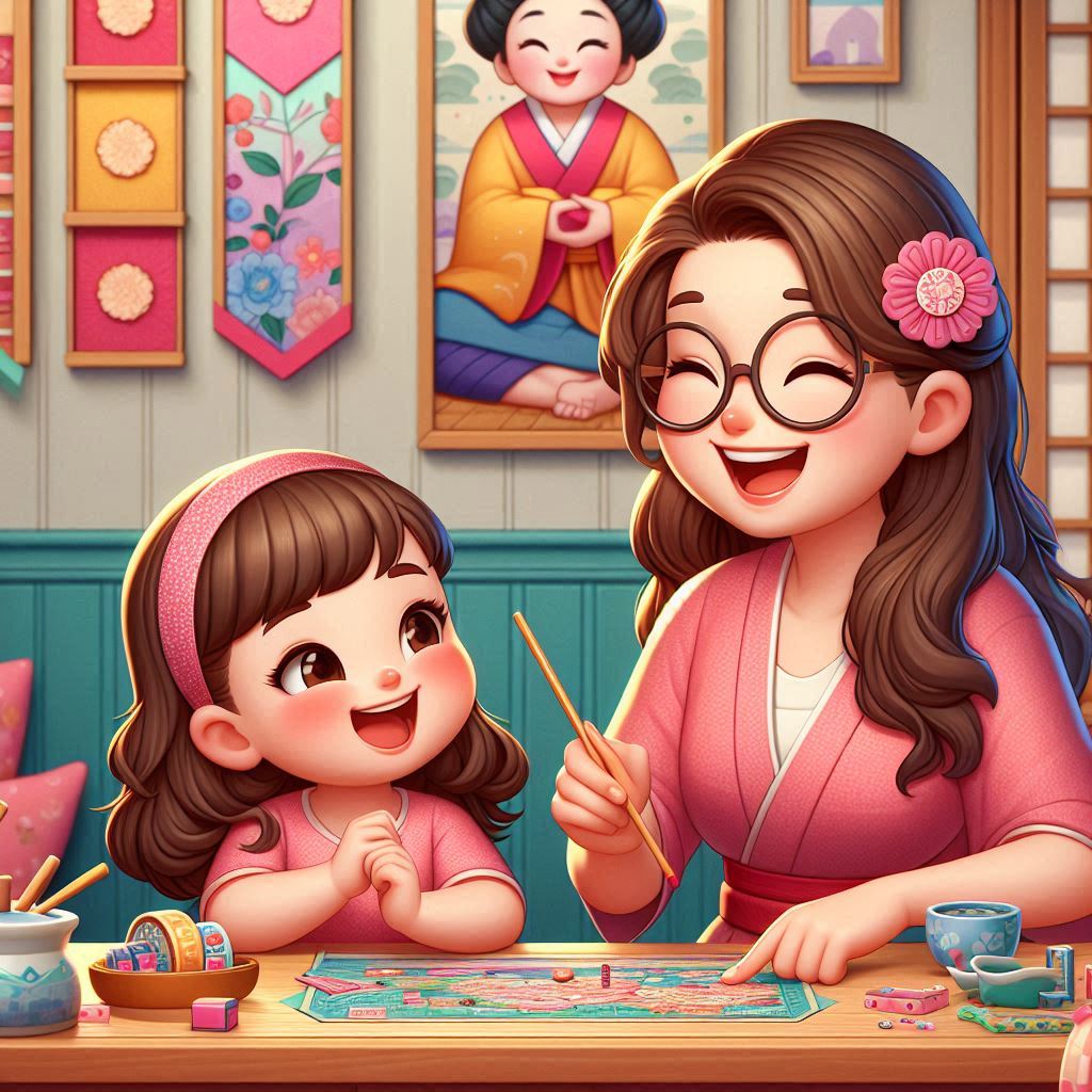 200+ Mother Daughter Jokes for Endless Laughter and Fun 4 Clever Mother Daughter Jokes for Smart Humor