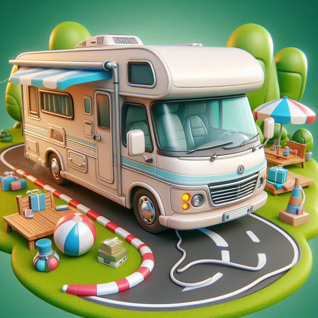 200+ Motorhome Jokes to Fuel Your Travel Adventures 4 Clever Motorhome Jokes for Travel Enthusiasts