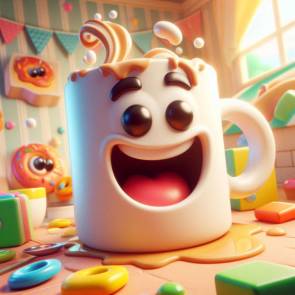 200+ Mug Jokes That Will Brew Up Laughter for Everyone 4 Clever Mug Jokes for a Quick Chuckle