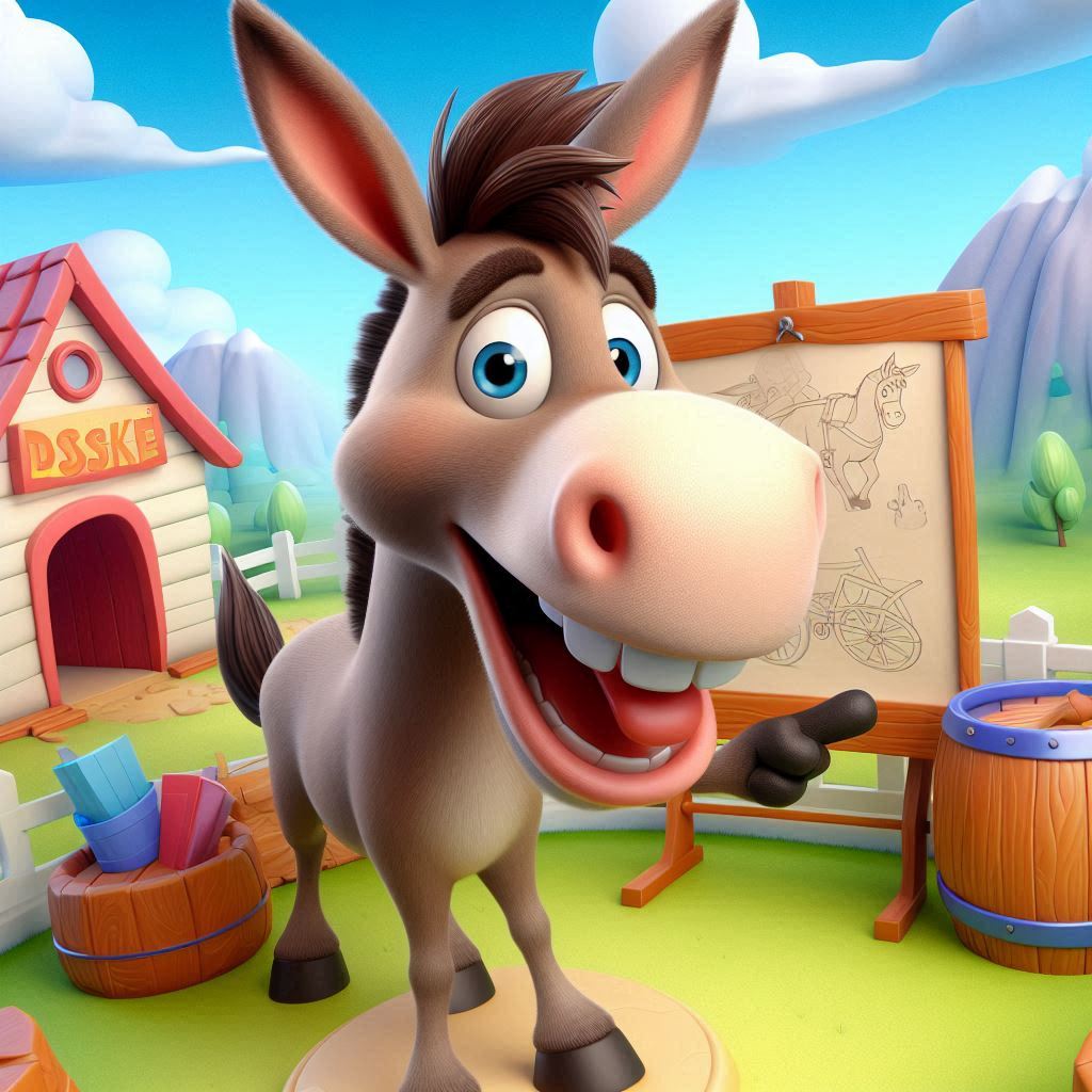 200+ Mule Jokes to Tickle Your Funny Bone and Brighten Your Day 4 Clever Mule Jokes to Impress Your Friends