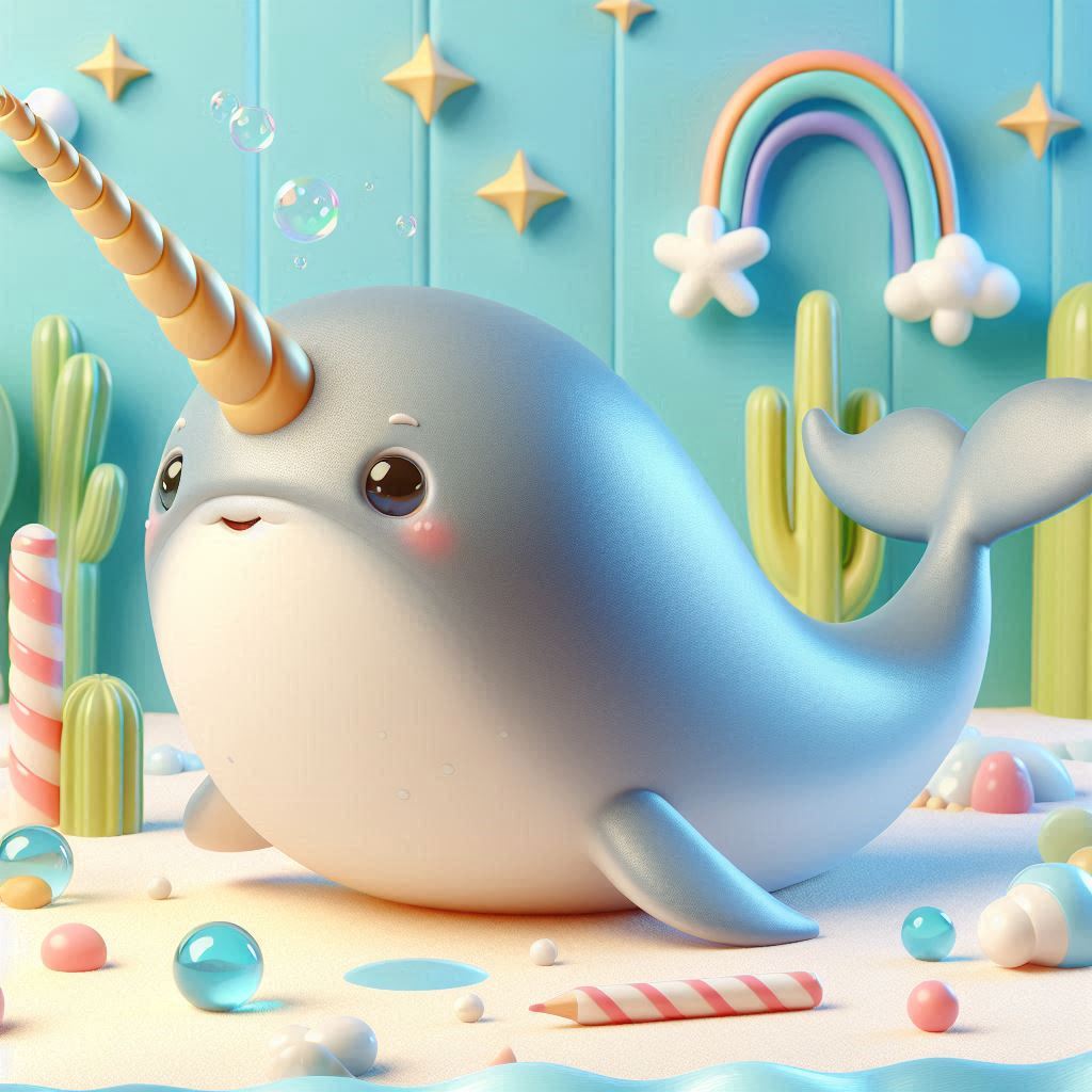 200+ Narwhal Jokes That Will Make You Smile and Giggle 4 Clever Narwhal Jokes to Impress