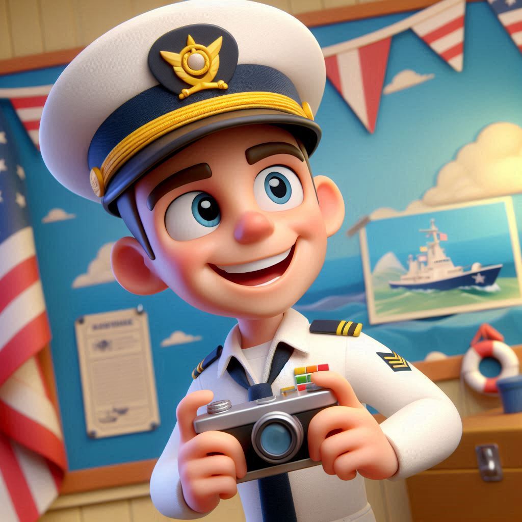 200+ Navy Marine Jokes to Make You Laugh and Sail Away 4 Clever Navy Marine Jokes to Impress Friends