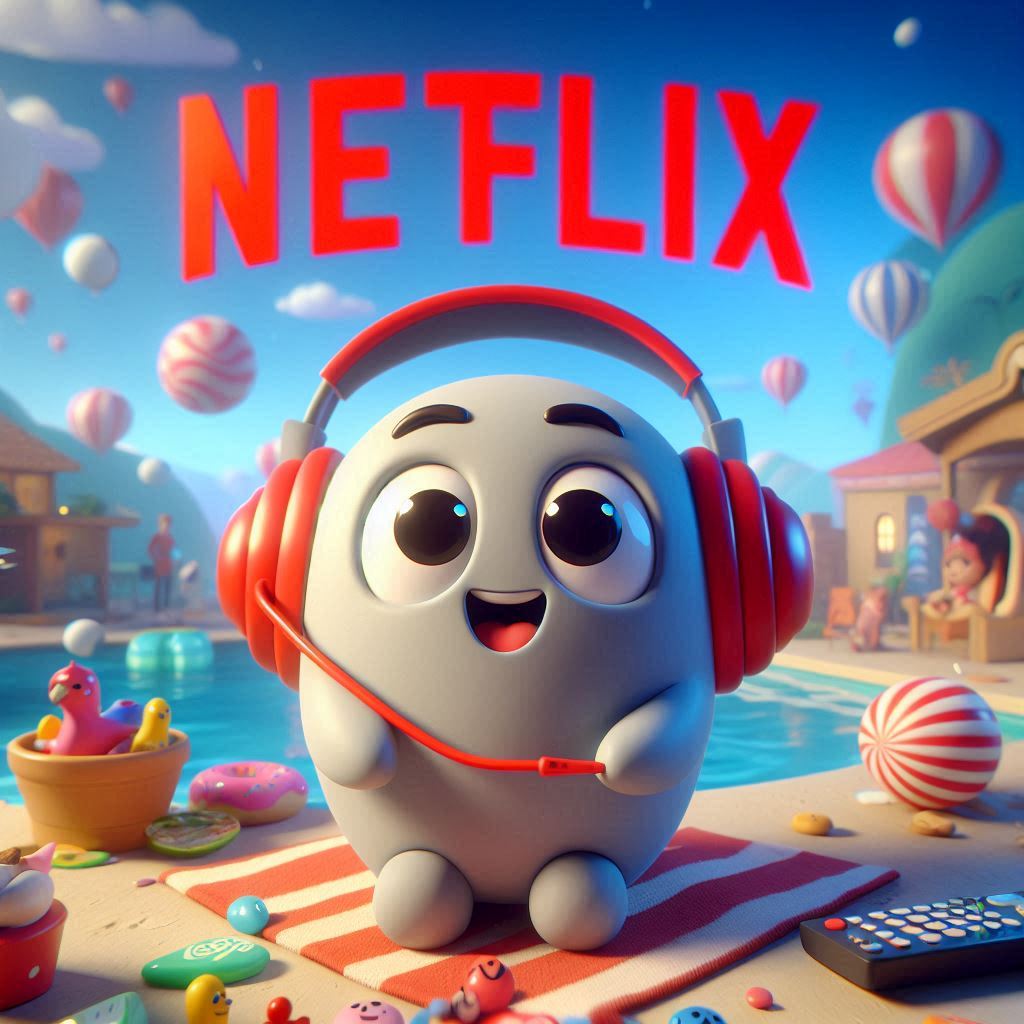 200+ Netflix Jokes to Brighten Your Streaming Experience 4 Clever Netflix Jokes to Impress Your Friends