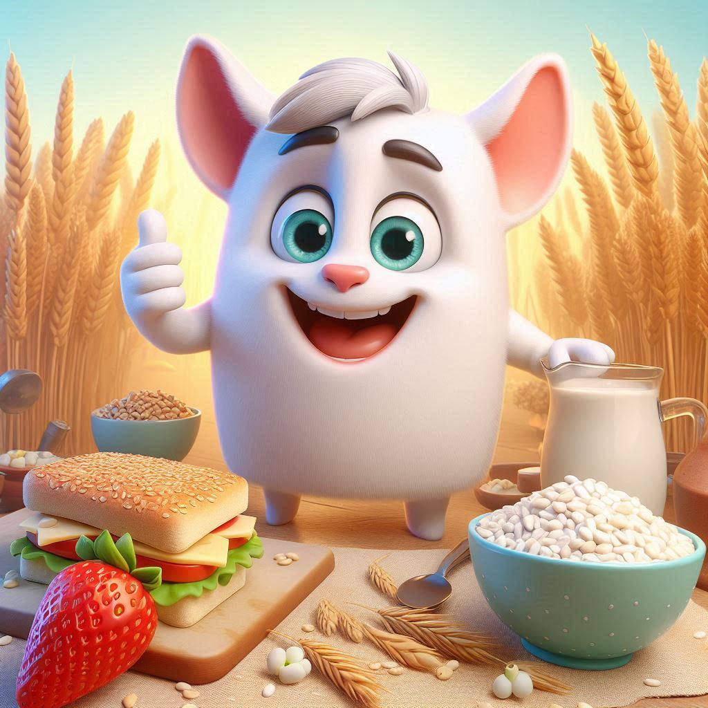 200+ Oat Jokes to Tickle Your Funny Bone and Brighten Your Day 4 Clever Oat Jokes to Impress Your Friends