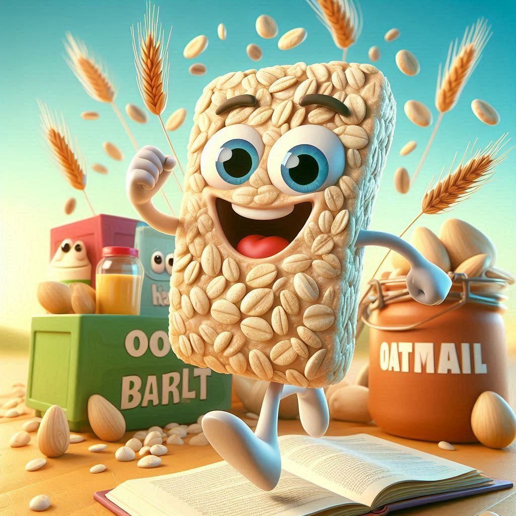 200+ Oatmeal Jokes to Brighten Your Breakfast and Beyond 4 Clever Oatmeal Jokes for Food Lovers