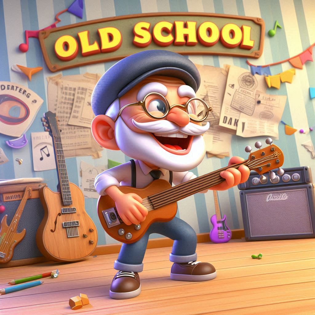 200+ Old School Jokes to Tickle Your Funny Bone Today 4 Clever Old School Jokes That Are Still Funny