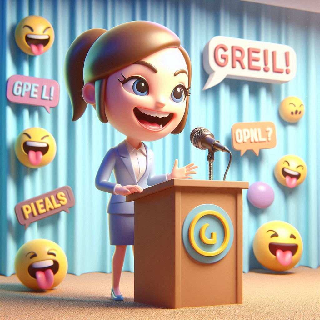 200+ Open A Speech Jokes to Spark Laughter and Engage Your Audience 4 Clever Open A Speech Jokes for Smart Audiences