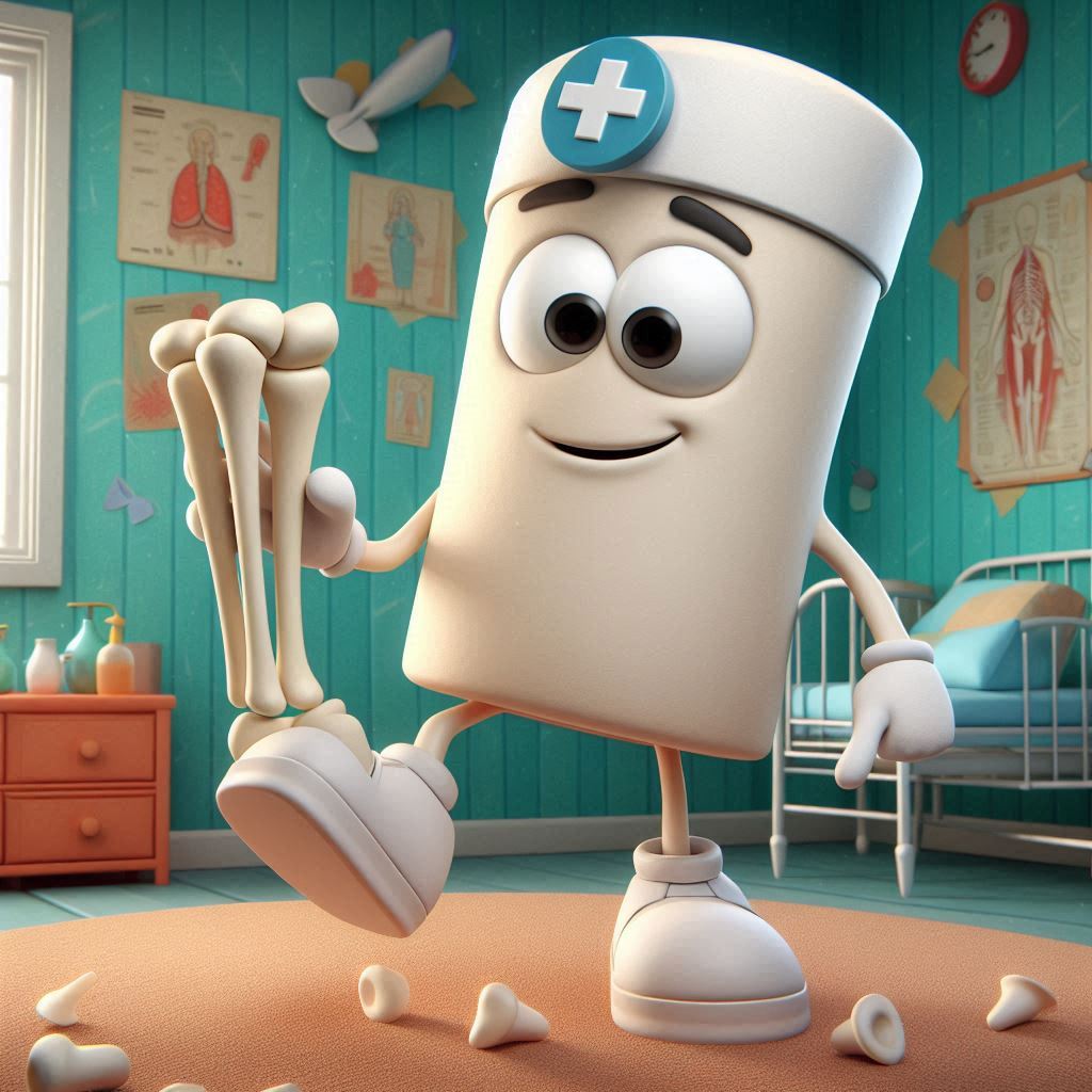 200+ Ortho Jokes That Will Make You Smile and Laugh Out Loud 4 Clever Ortho Jokes to Brighten Your Day