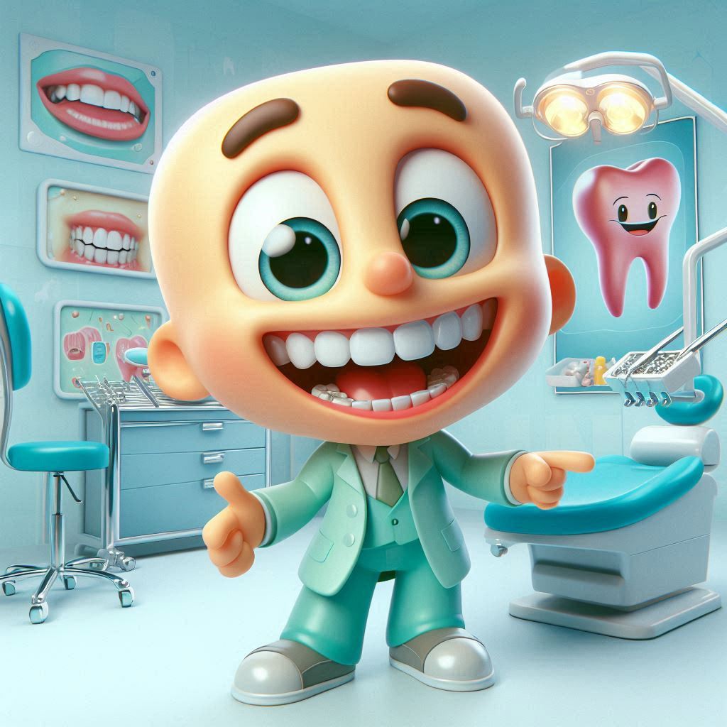 200+ Orthodontics Jokes That Will Make You Smile Brightly 4 Clever Orthodontics Jokes to Brighten Your Day
