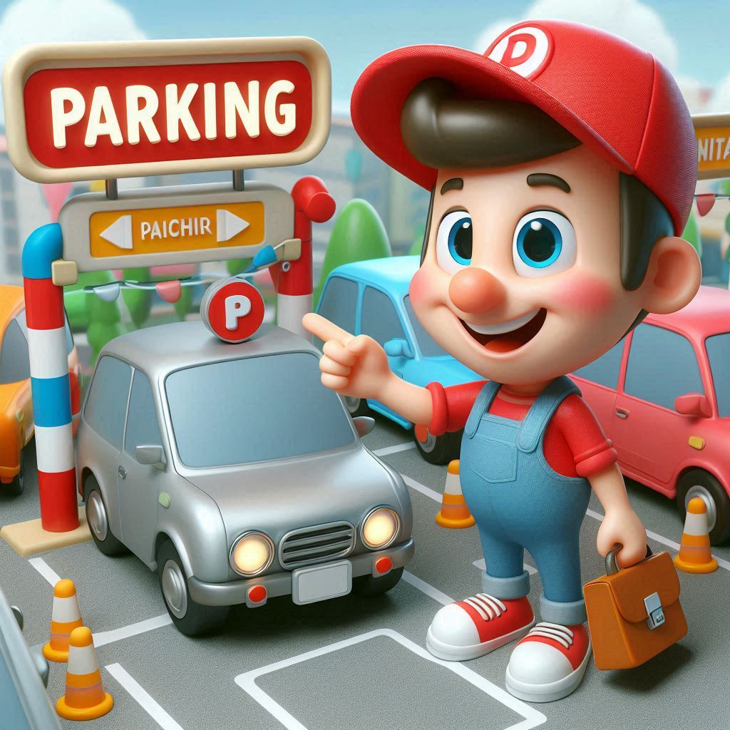 200+ Parking Jokes That Will Drive You Crazy with Laughter 4 Clever Parking Jokes to Impress Your Friends