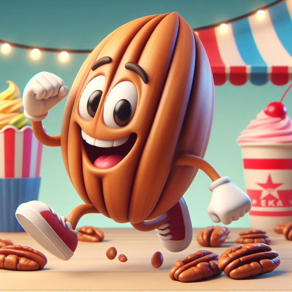 200+ Pecan Jokes That Will Crack You Up and Delight Everyone 4 Clever Pecan Jokes for All Ages
