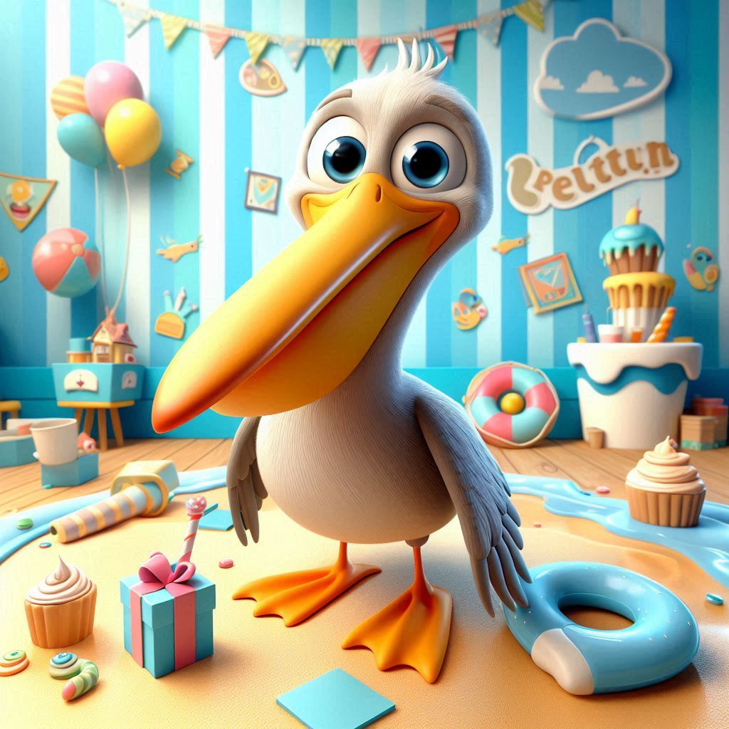 200+ Pelican Jokes to Make You Chuckle and Smile Today 4 Clever Pelican Jokes to Brighten Your Day