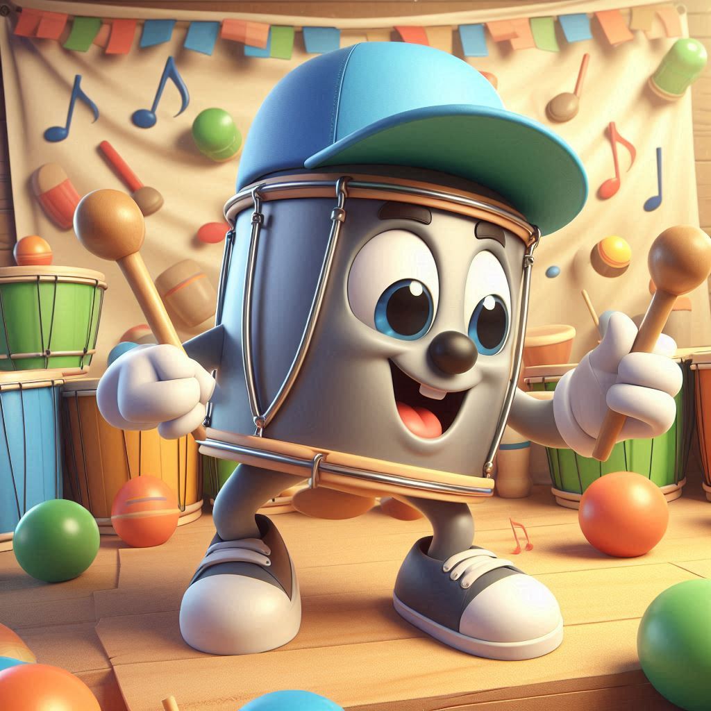 200+ Percussion Jokes to Keep You Drumming with Laughter 4 Clever Percussion Jokes for Music Lovers