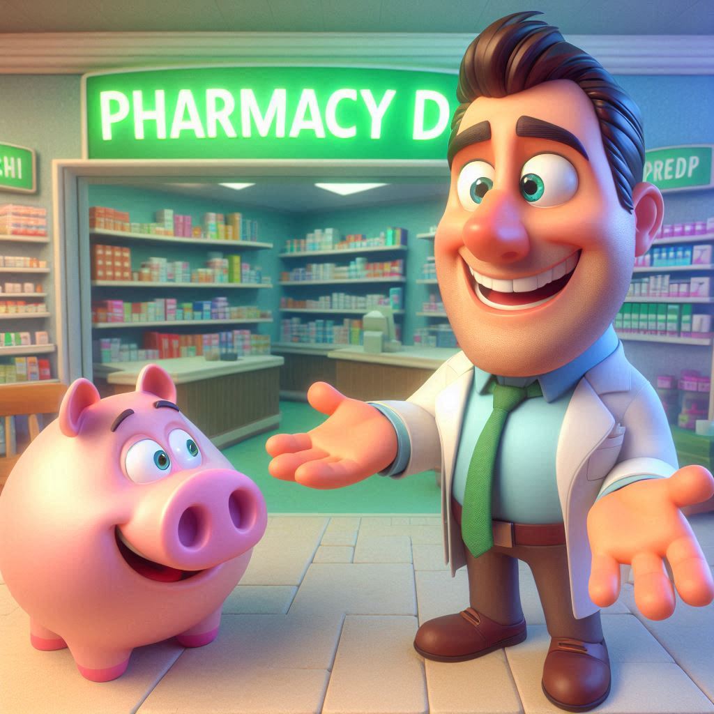 200+ Pharmacy Dad Jokes to Cure Your Laughter Needs 4 Clever Pharmacy Jokes for Quick Wit