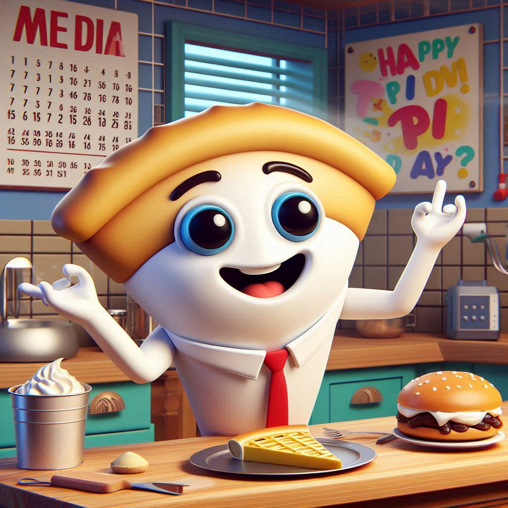 200+ Memes Pi Day Jokes to Celebrate with Laughter and Fun 4 Clever Pi Day Jokes That Will Impress Your Friends