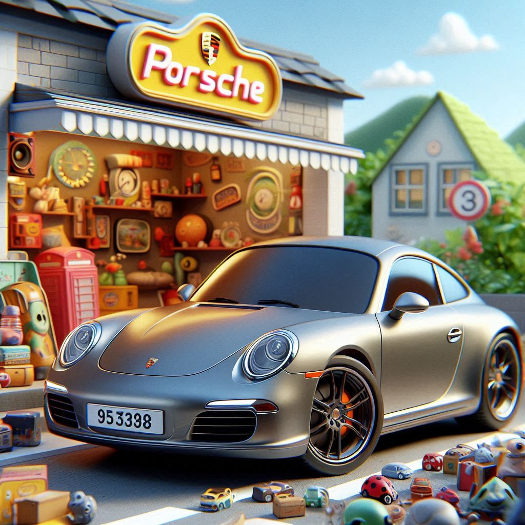 200+ Porsche Jokes That Will Drive You to Laughter and Fun 4 Clever Porsche Jokes to Share with Friends