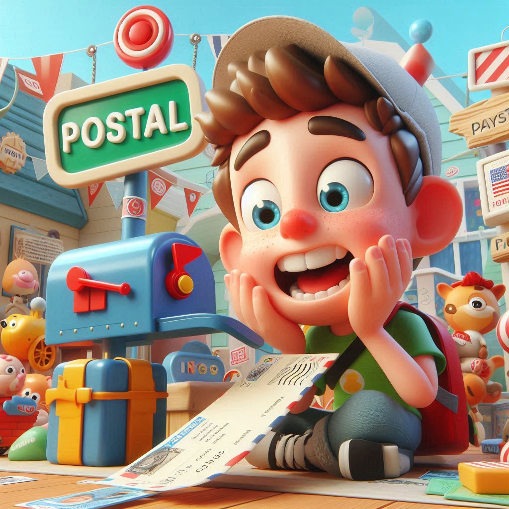 200+ Postal Jokes to Deliver Laughter for Everyone 4 Clever Postal Jokes That Will Make You Think