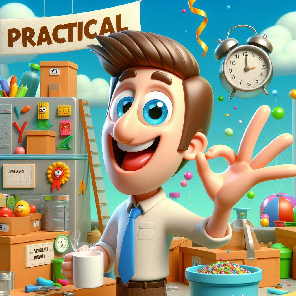 200+ Practical Jokes At Work for Endless Laughter and Fun 4 Clever Practical Jokes For Coworkers