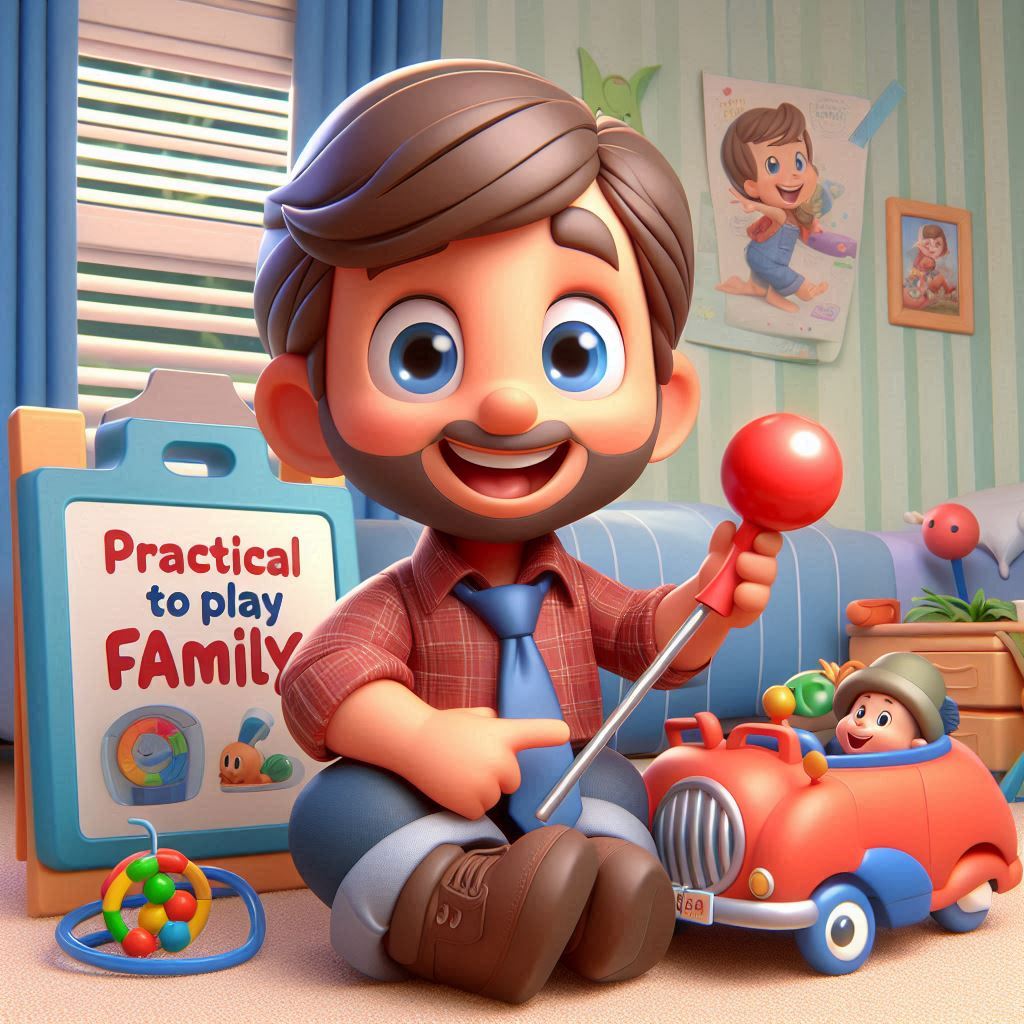 200+ Practical Jokes To Play On Family for Endless Laughter and Fun 4 Clever Practical Jokes For Kids