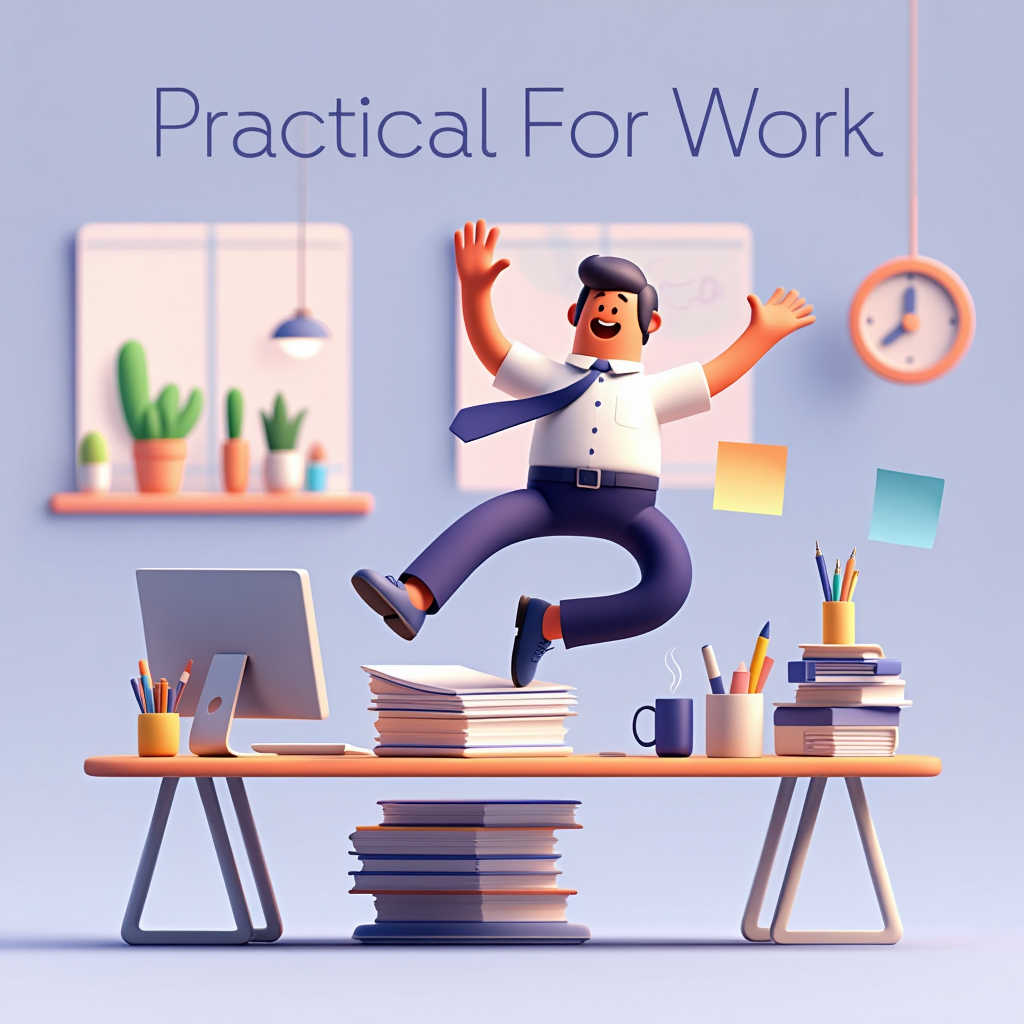 200+ Practical Jokes For Work to Boost Office Fun and Laughter 4 Clever Practical Jokes For Work