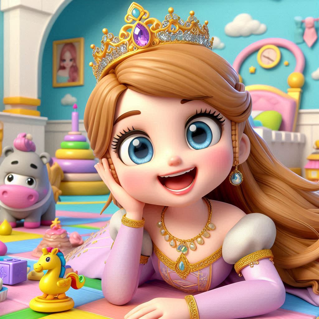 200+ Princess Jokes For Kids That Will Spark Joy and Laughter 4 Clever Princess Jokes for Young Minds