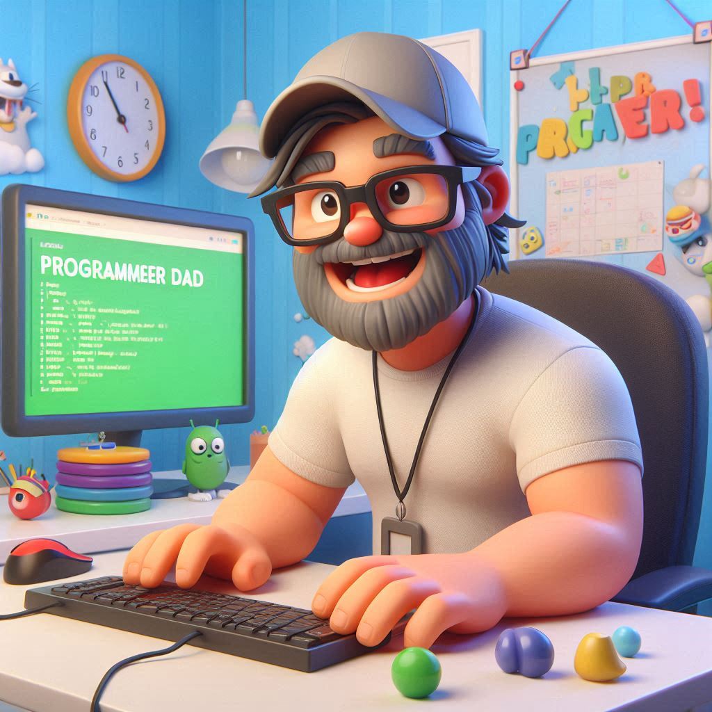 200+ Programmer Dad Jokes to Code Your Laughter Up 4 Clever Programmer Dad Jokes That Will Make You Think