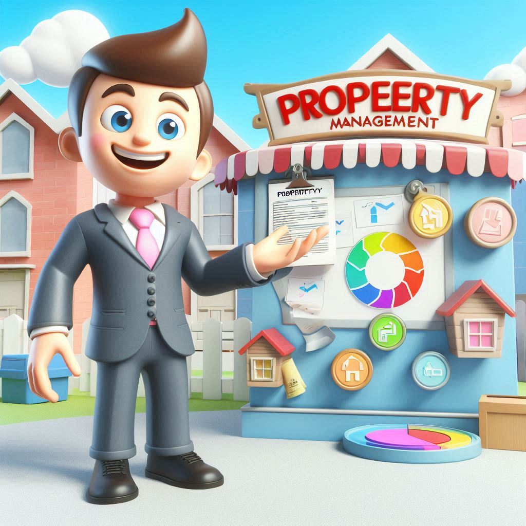 200+ Property Management Jokes That Will Make You Smile Today 4 Clever Property Management Jokes for Quick Laughs