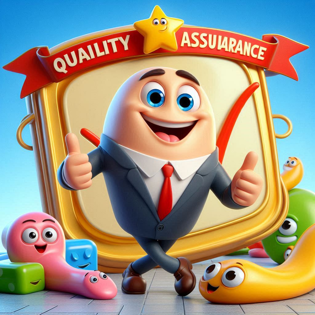 200+ Quality Assurance Jokes to Boost Your Testing Spirits 4 Clever Quality Assurance Jokes