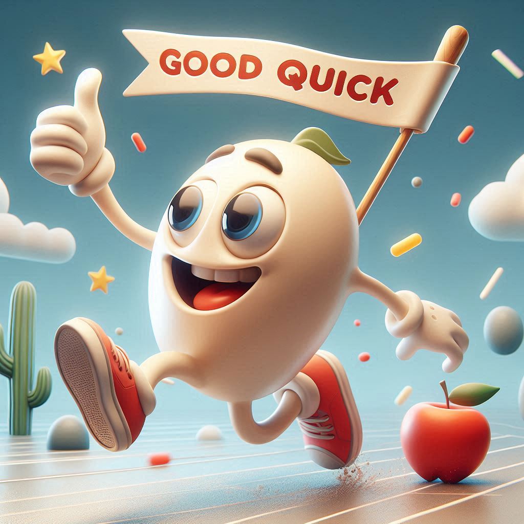 200+ Good Quick Jokes to Brighten Your Day and Share Smiles 4 Clever Quick Jokes to Brighten Your Day