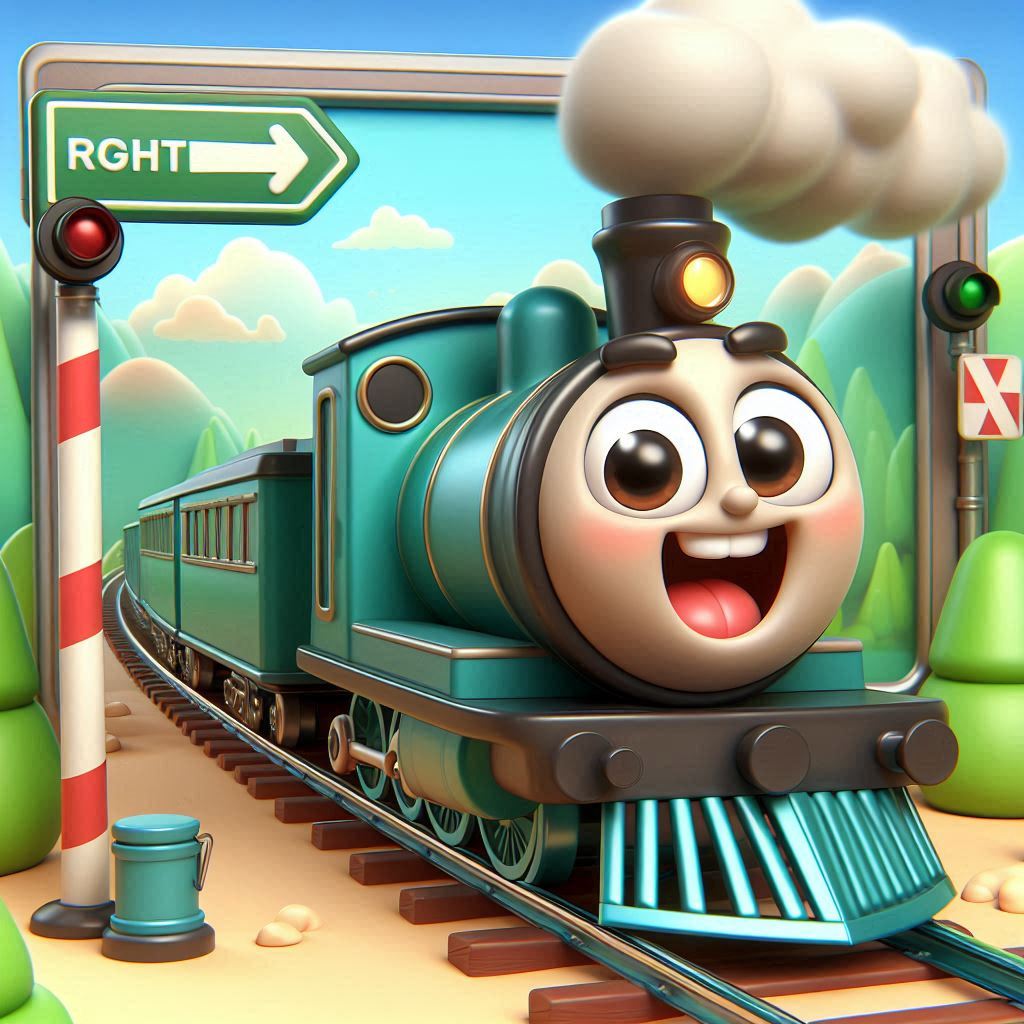 200+ Railroad Jokes That Will Keep You on Track and Laughing 4 Clever Railroad Jokes to Impress Your Friends