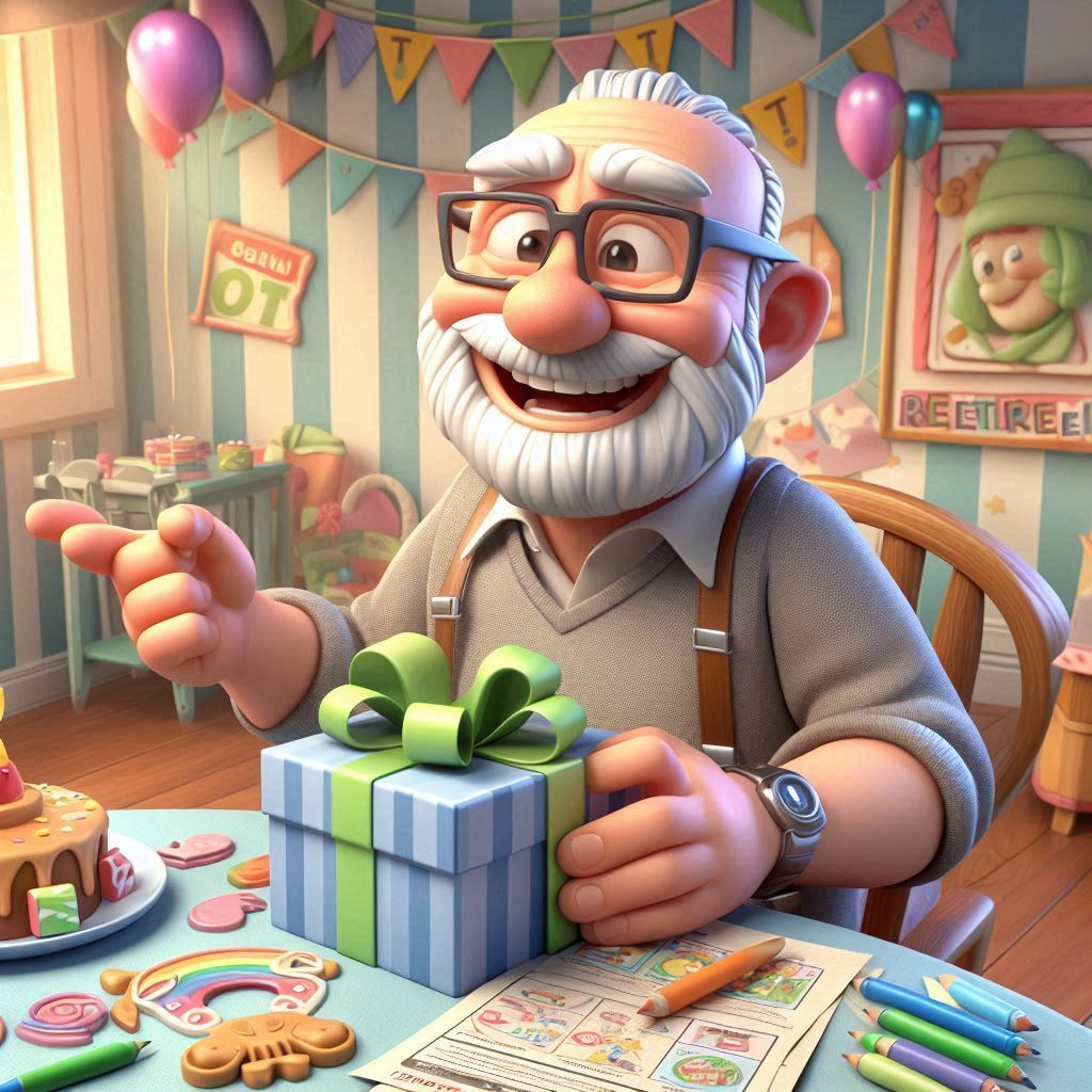 200+ Retiree Jokes That Will Keep You Laughing All Day 4 Clever Retiree Jokes to Tickle Your Funny Bone