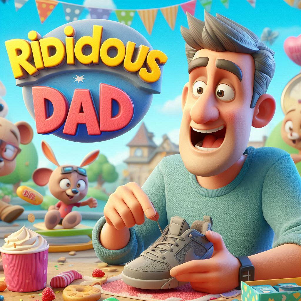 200+ Ridiculous Dad Jokes to Tickle Your Funny Bone Today 4 Clever Ridiculous Dad Jokes That Are Hard to Forget