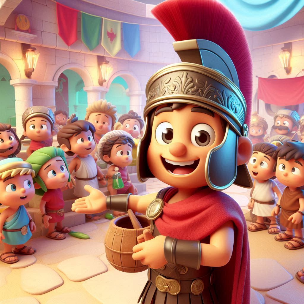 200+ Roman Empire Jokes That Will Make You Laugh Like Caesar 4 Clever Roman Empire Jokes for Quick Laughs
