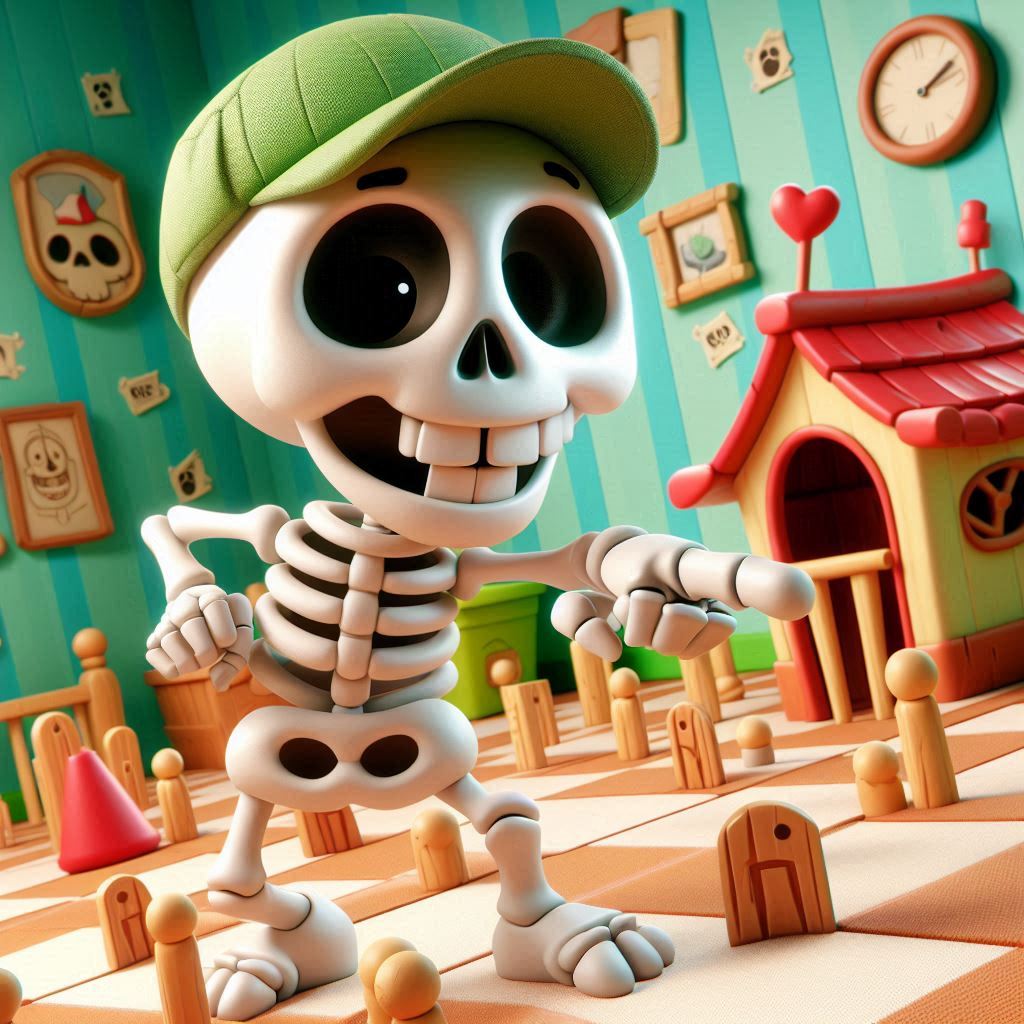 200+ Skeliton Jokes for a Bone-Chilling Good Time 4 Clever Skeleton Jokes to Impress Friends