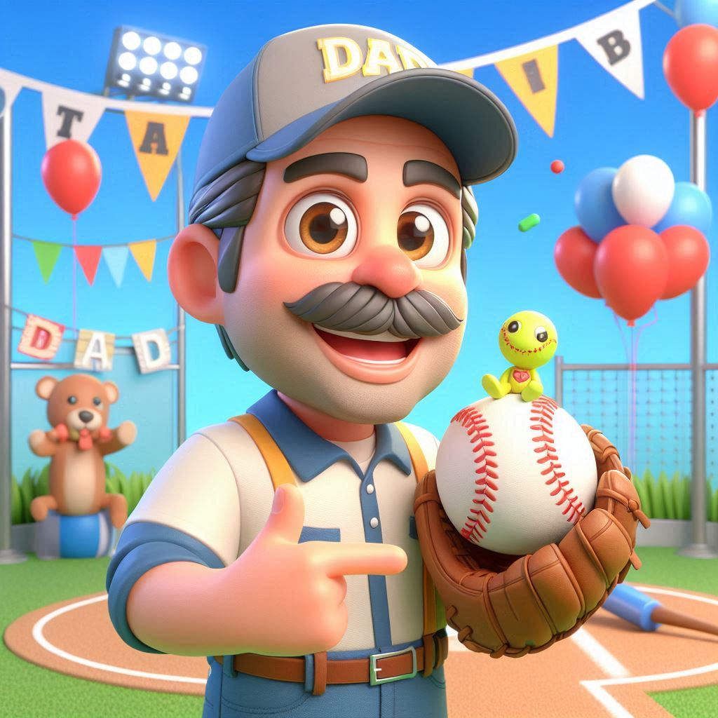 200+ Softball Dad Jokes That Will Make You Laugh Out Loud 4 Clever Softball Dad Jokes for the Whole Family