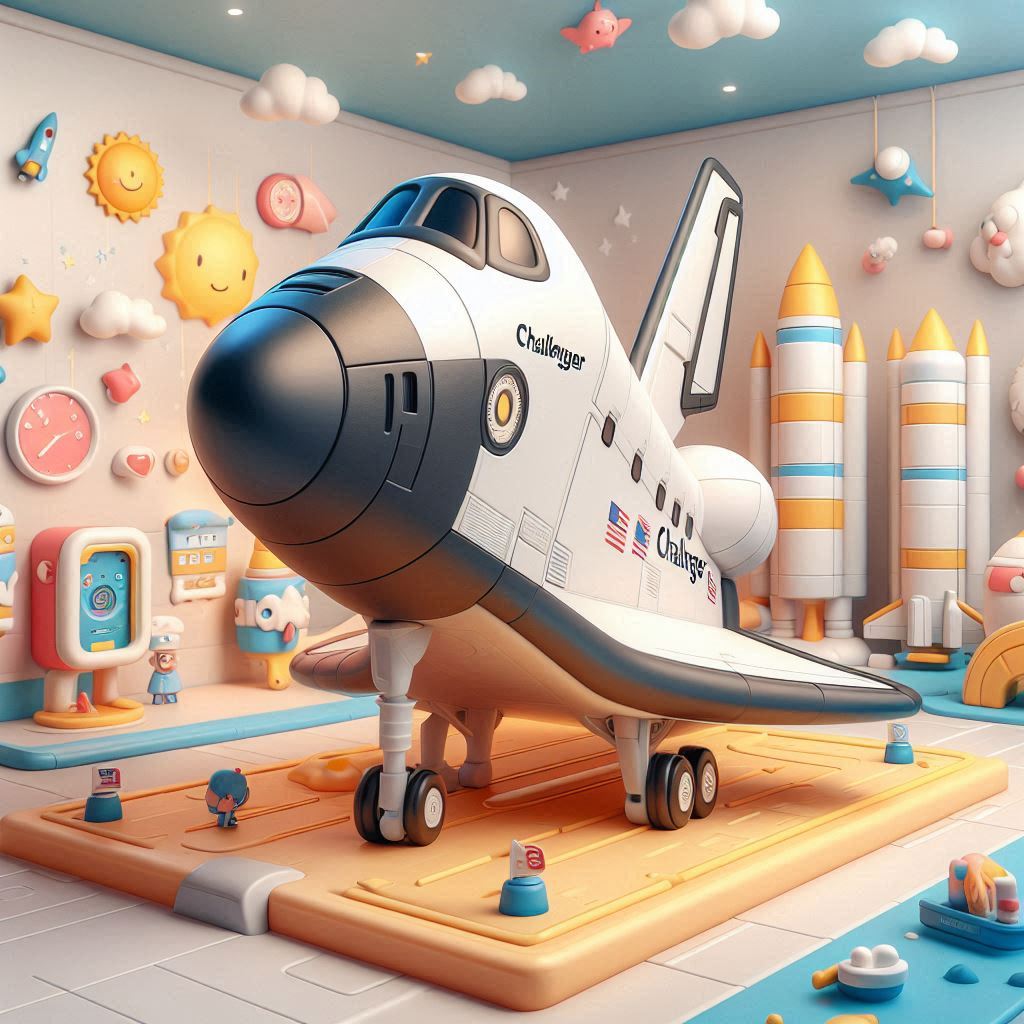 200+ Space Shuttle Challenger Jokes That Are Out of This World 4 Clever Space Shuttle Challenger Jokes