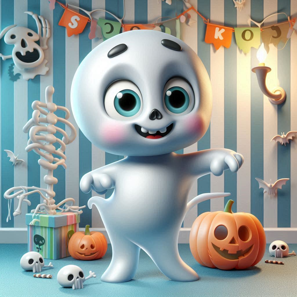 200+ Spooky Jokes For Kids That Will Haunt Your Laughter 4 Clever Spooky Jokes For Kids