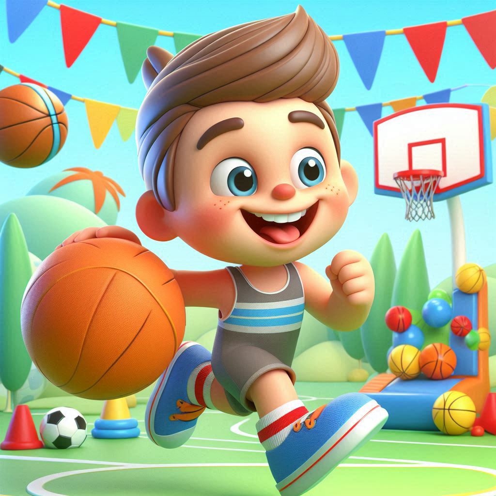 200+ Sports Jokes For Kids to Score Big Laughs Together 4 Clever Sports Jokes for Kids
