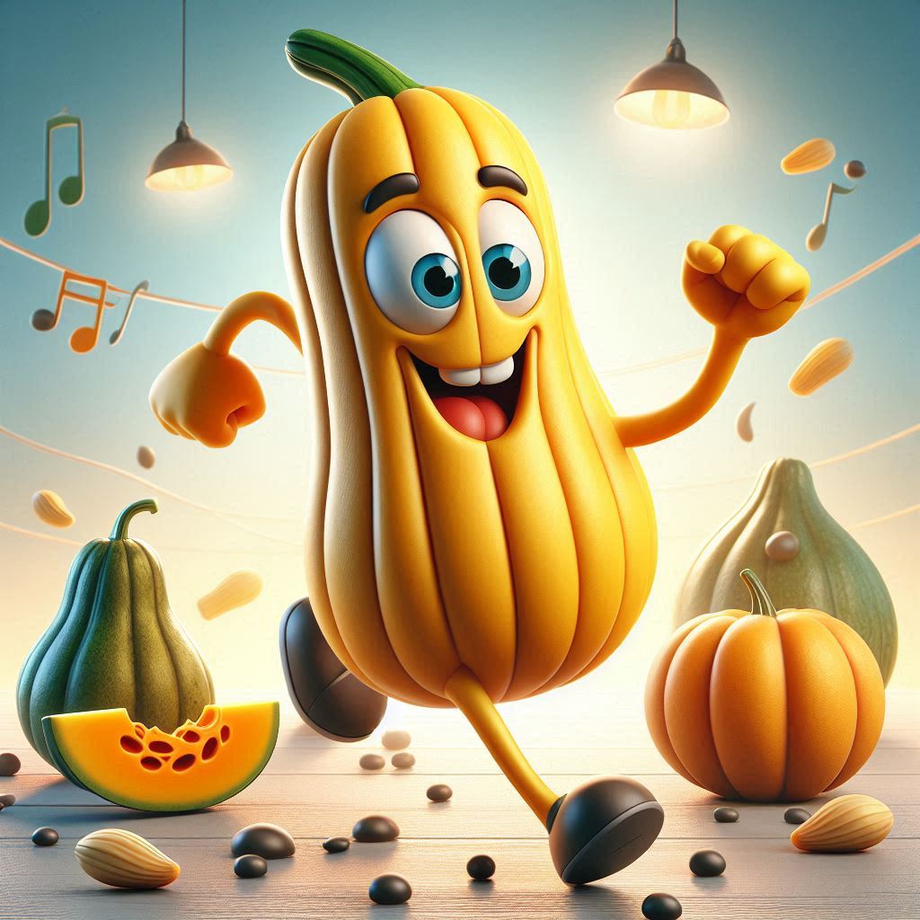 200+ Squash Jokes That Serve Up Laughter for Everyone 4 Clever Squash Jokes for the Pun Lovers