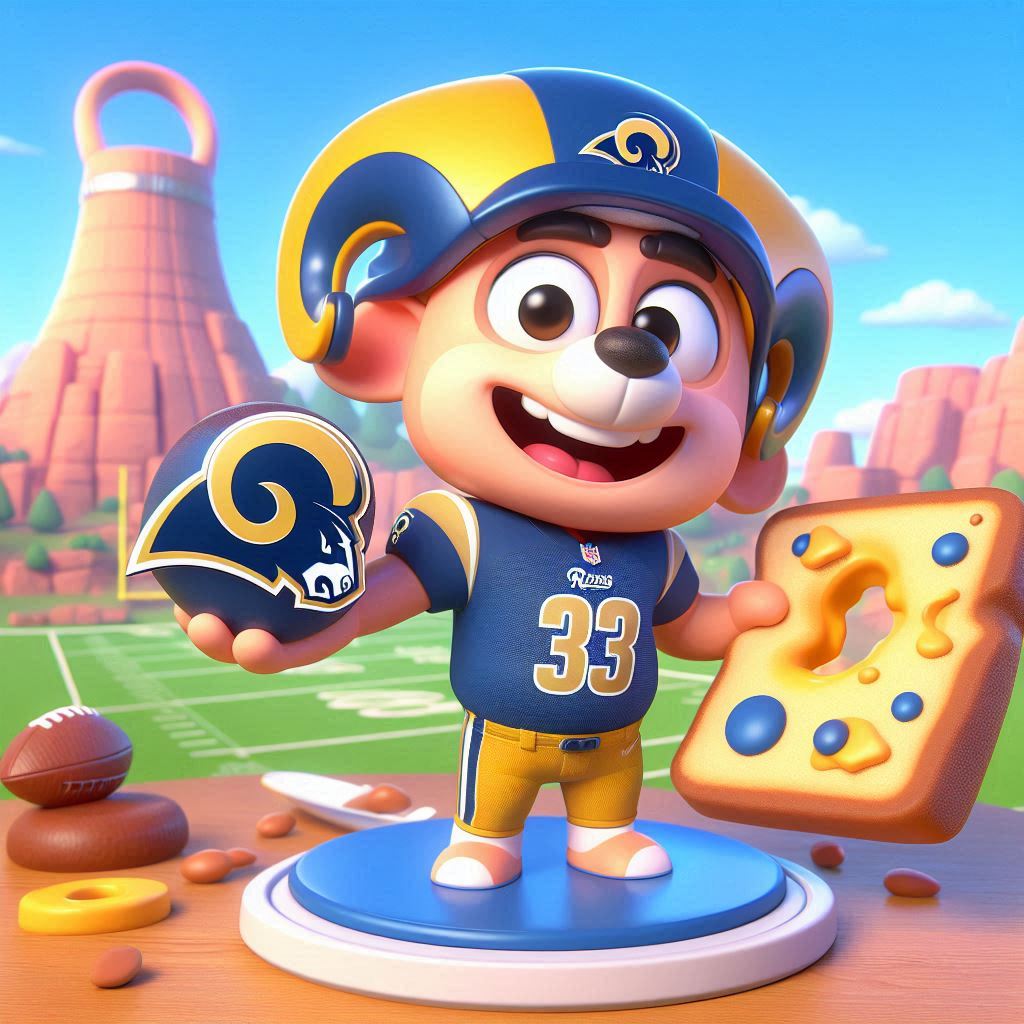 200+ St Louis Rams Jokes to Tackle Your Laughs Today 4 Clever St Louis Rams Jokes to Impress Your Friends