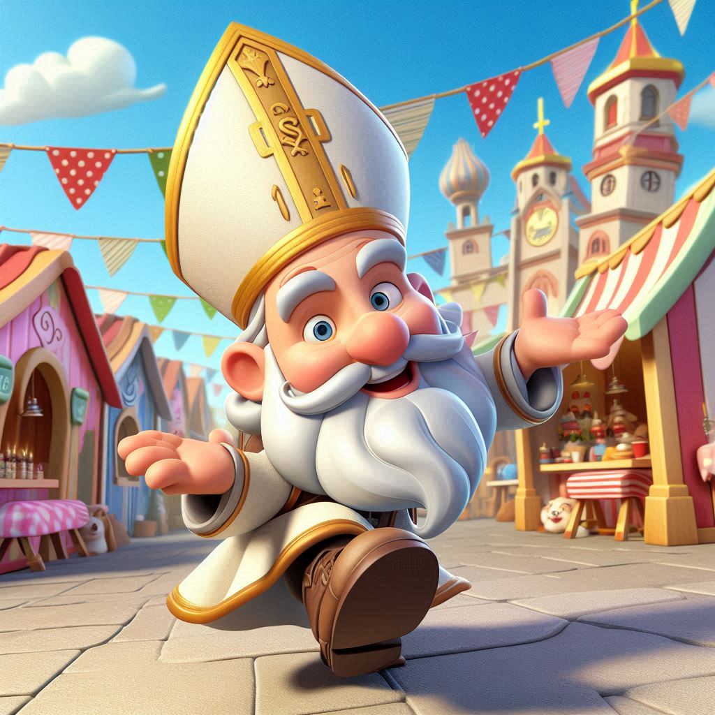 200+ St Peter Jokes That Will Make You Smile and Laugh Out Loud 4 Clever St Peter Jokes to Impress Your Friends