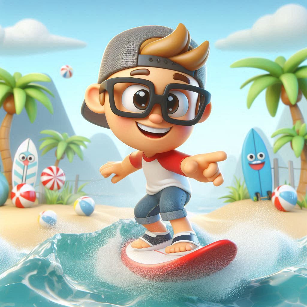 200+ Surfing Jokes to Catch Waves of Laughter and Fun 4 Clever Surfing Jokes for the Witty Surfer