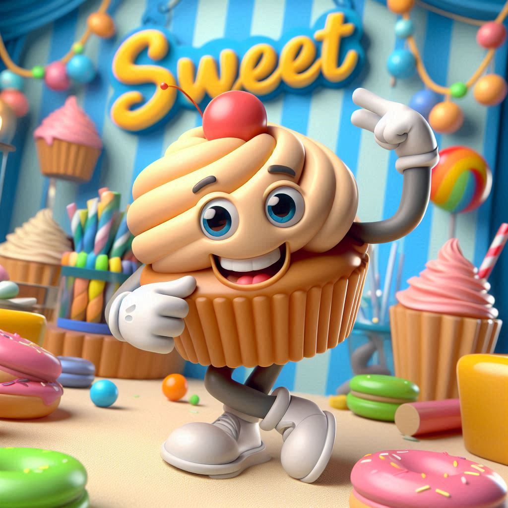 200+ Sweet Jokes to Brighten Your Day with Laughter and Fun 4 Clever Sweet Jokes to Impress Your Friends