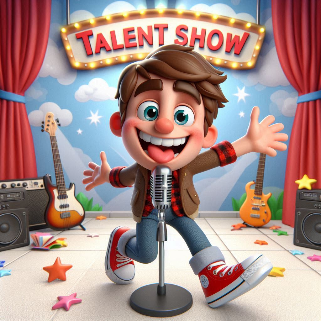 200+ Talent Show Jokes to Bring Smiles and Laughter to All 4 Clever Talent Show Jokes to Impress the Audience